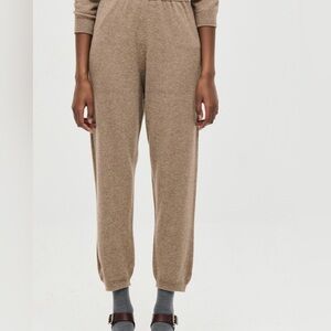 Babaa Merino Trousers no25